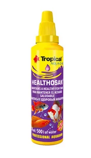 Tropical Healthosan 30ml - Preparaty do akwarium - miniaturka - grafika 1