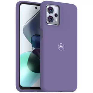 Motorola Soft Protective Case for Moto G13 Daybreak - Etui i futerały do telefonów - miniaturka - grafika 3