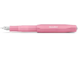 Pióro Wieczne Kaweco Frosted Sport Blush Pitaya M - Pióra wieczne - miniaturka - grafika 1