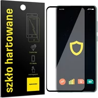 Szkła hartowane na telefon - Huawei Pełne Szkło Hartowane 5D, Szybka Do P30 - miniaturka - grafika 1