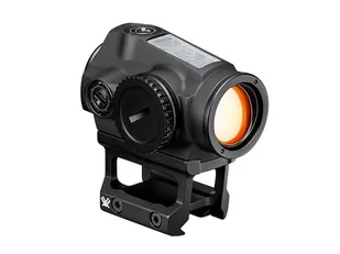 Vortex Optics - Kolimator Sparc Solar Red Dot - SPC-404 - Amunicja i osprzęt ASG - miniaturka - grafika 2