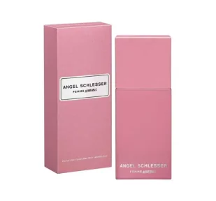 Angel Schlesser Adorable EDT 100 ml - Wody i perfumy damskie - miniaturka - grafika 1