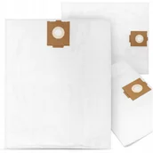 Worki do odkurzaczy - Worki Do Odkurzacza Festool CT CTL CTM 26 36 E MOCNE FLIZELINOWE 496187 - miniaturka - grafika 1