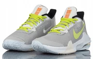Sneakersy męskie - Buty Męskie Nike Air Max Impact 3 Sneakersy Lekkie Sportowe R-45 - miniaturka - grafika 1