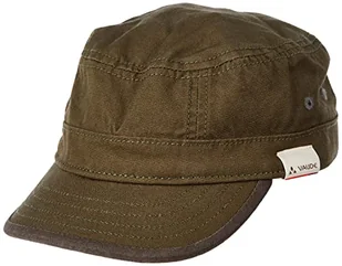 Vaude Cuba Libre OC Czapka, tarn M 2020 Czapki z daszkiem - Czapki damskie - miniaturka - grafika 1
