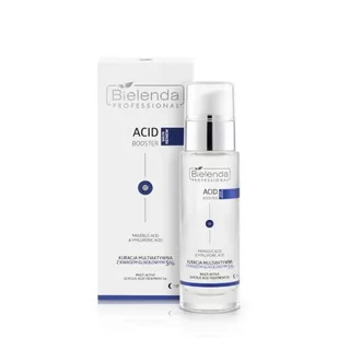 Bielenda Professional Acid Booster 30 ml - Kremy do twarzy - miniaturka - grafika 1