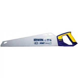 IRWIN PIŁA RĘCZNA EVO KRÓTKA I-10507860 [6703651] - Piły ręczne - miniaturka - grafika 1