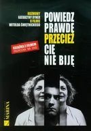 Książki o kinie i teatrze - Marina Powiedz prawdę przecież cię nie biję - Katarzyna Dyner - miniaturka - grafika 1
