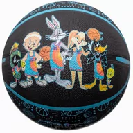 Koszykówka - Spalding Piłka SPACE JAM TUNE SQUAD ROSTER SIZE 7 84582 - miniaturka - grafika 1