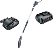 Nożyce do żywopłotu - AL-KO HTA 1845 Comfort  Nożyce akumulatorowe 45 cm - miniaturka - grafika 1