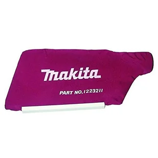 Makita Worek na pył 122321-1 - Akcesoria do odkurzaczy - miniaturka - grafika 1