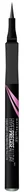 Eyelinery - Maybelline Master Precise Liquid New York Liner eyeliner B2370600 - miniaturka - grafika 1