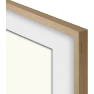 Akcesoria TV-SAT - Samsung Ramka wymienna do Frame TV VG-SCFA50TKBXC Jasne Drewno - miniaturka - grafika 1