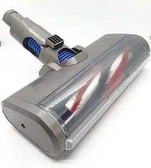 Elektroszczotka Dyson V6 DC58 DC59 DC61 DC62 Led. - Akcesoria do odkurzaczy - miniaturka - grafika 1