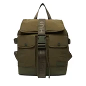 Plecaki - Plecak Hunter CEO-HTR-XC-007-08 Khaki - miniaturka - grafika 1