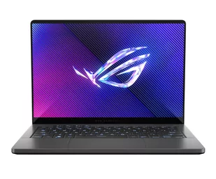 ASUS ROG Zephyrus G14 GA403UI R9-8945HS/32GB/1TB/RTX4070/W11 OLED Szary - Laptopy - miniaturka - grafika 3