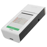 Kasy fiskalne - Kasa fiskalna Novitus One Online biało-szara, LAN, Bluetooth - miniaturka - grafika 1