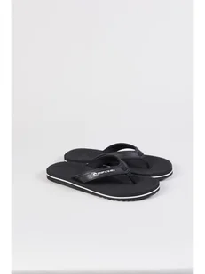 Japonki męskie RIP CURL TUNNELS czarne 44 - Klapki i japonki męskie - miniaturka - grafika 1