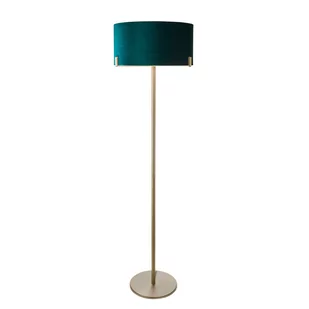 Endon Endon Hayfield 95838 lampa podłogowa 1x10W/E27 IP20 95838 - Lampy stojące - miniaturka - grafika 1