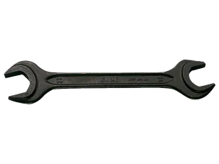 Bahco Klucz płaski 55 x 60mm 895M-55-60 - Klucze i nasadki - miniaturka - grafika 1