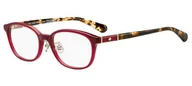 Okulary korekcyjne, oprawki, szkła - Okulary korekcyjne Kate Spade JELISSA F YDC - miniaturka - grafika 1