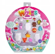 Figurki dla dzieci - Zestaw 16 Figurek Wizies - miniaturka - grafika 1