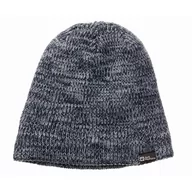 Czapki męskie - Czapka zimowa Jack Wolfskin FELDBERG BEANIE night blue - L - miniaturka - grafika 1