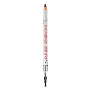 Benefit Gimme Brow+ Volumizing Pencil - Akcesoria i kosmetyki do stylizacji brwi - miniaturka - grafika 1