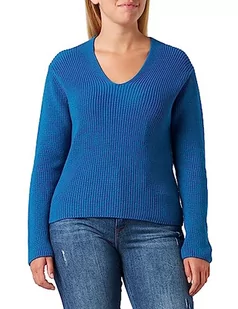 Marc O'Polo Damski sweter z długim rękawem, 857, XS - Swetry damskie - miniaturka - grafika 1