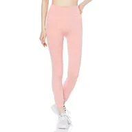 Spodnie damskie - Legginsy damskie Guess Washed Seamless sportowe -M/L - miniaturka - grafika 1