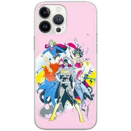 Etui i futerały do telefonów - Etui dedykowane do XIAOMI REDMI 9A wzór:  Super Girls 001 oryginalne i oficjalnie licencjonowane - miniaturka - grafika 1