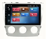 Nawigacja GPS - RADIO NAWIGACJA GPS TOYOTA CAMRY 2007-2012 ANDROID - miniaturka - grafika 1