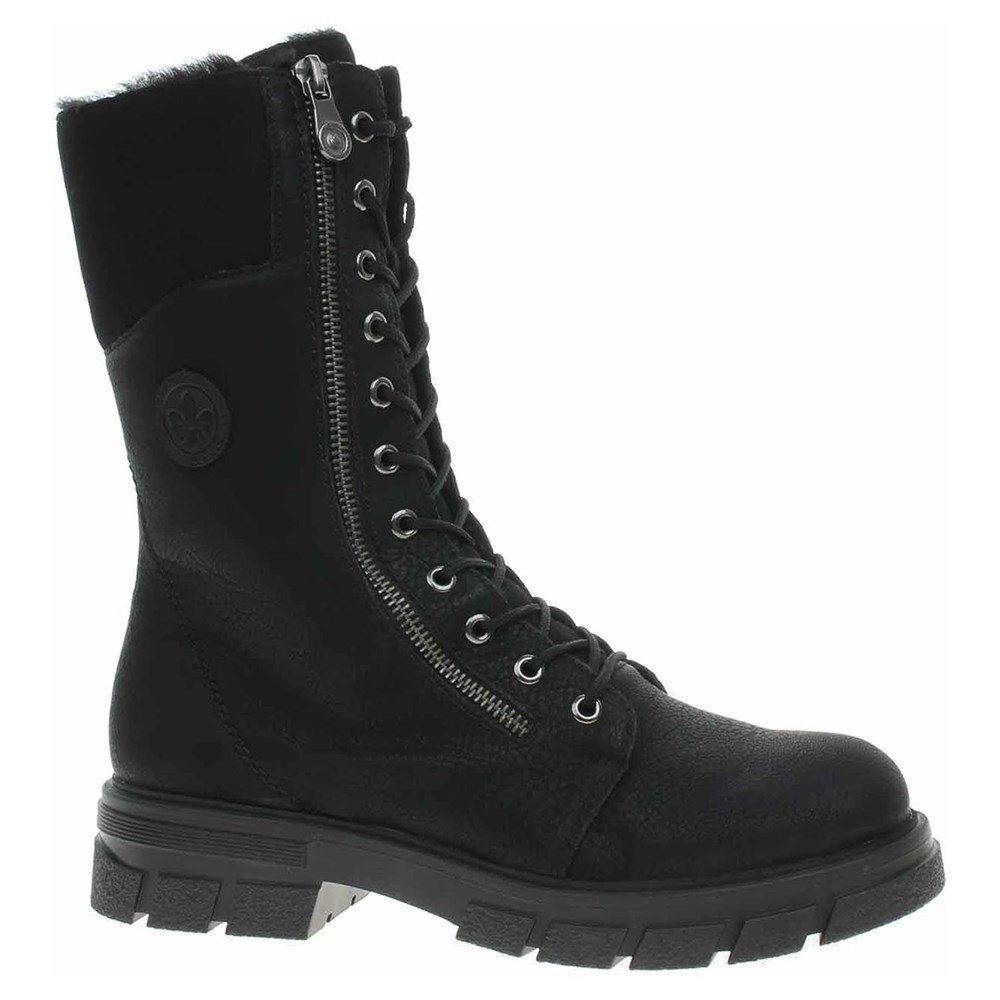 Buty Rieker Z913100