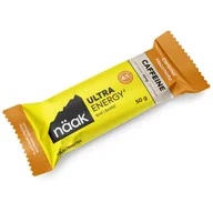 Batoniki - Batony energetyczne Näak Caramel Macchiato - Ultra Energy™ Caffeine Bar - miniaturka - grafika 1