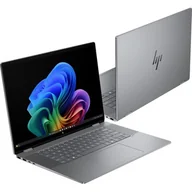 Laptopy 2w1 - HP OmniBook X FlipNGAI 16-AR0218NW 16" OLED Ryzen AI 5 340 16GB RAM 1TB SSD Windows 11 Home - miniaturka - grafika 1