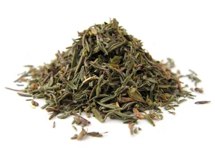 TYMIANEK suszony otarty 50 g - Aromatika - Przyprawy i zioła sypkie - miniaturka - grafika 1