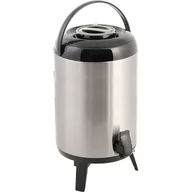 Termosy - Lumarko Termos Gastronomiczny Cateringowy 11l Metlex Mx-7407 - miniaturka - grafika 1