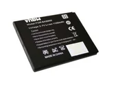 Baterie do telefonów - VHBW Bateria do HTC Desire C / A320, 1100 mAh - miniaturka - grafika 1
