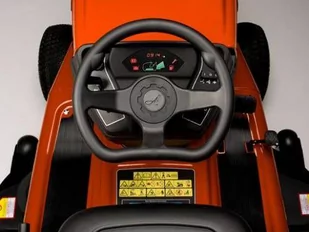 ARIENS C40 XRD COUNTAX TRAKTOREK OGRODOWY KOSIARKA SAMOJEZDNA SPALINOWA DO TRAWY HYDROSTATIC 97cm PREMIUM - Kosiarki traktorki - miniaturka - grafika 28