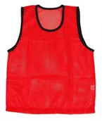 Piłka nożna - Znaczniki Piłkarskie R. XL Kolor Niebieski 73x60cm - miniaturka - grafika 1