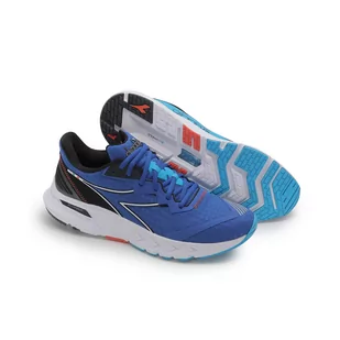Buty biegowe męskie DIADORA MYTHOS BLUSHIELD VOLO 2 - Buty sportowe męskie - miniaturka - grafika 2