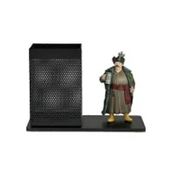 Przyborniki na biurko - Tisso Toys Przybornik biurkowy z figurką: Onufry Zagłoba - Tisso Toys - miniaturka - grafika 1