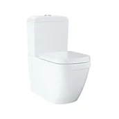 Kompakty WC - WC kompakt Euro Ceramic Grohe - miniaturka - grafika 1