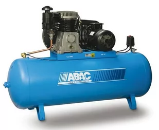 ABAC Sprężarka pro b7000, 400 V - Sprężarki i kompresory - miniaturka - grafika 1