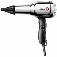 Suszarki do włosów - Valera Steel Master, suszarka do włosów, AC-Motor, chrome, 2100W - miniaturka - grafika 1