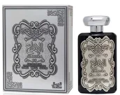 Wody i perfumy męskie - Ard Al Zaafaran, Al Ibdaa Silver Man, Woda Perfumowana, 100ml - miniaturka - grafika 1