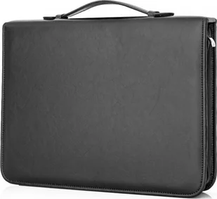 Solome EKSKLUZYWNA POLSKA AKTÓWKA TECZKA BIWUAR NA DOKUMENTY SOLOME A4 #1 - Teczki i aktówki - miniaturka - grafika 1