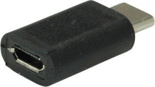 Value Adapter AV Adapter USB 2.0, typ C - Micro B, M/F