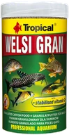 Pokarm dla ryb - Tropical Welsi Gran 100ml 60463 - miniaturka - grafika 1