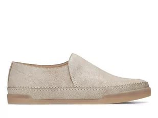 Clarks, Półbuty damskie, Hidi Hope White Leather, biały, rozmiar 41 - Półbuty damskie - miniaturka - grafika 1